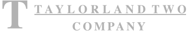 Taylorland Two Company Logo