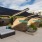 Pool Side Cabanas
