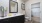 Spacious Bathroom